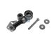 DT Spare Parts 3.34062 Riemenspanner, Klimaanlage, D: 65 mm, W: 36 mm passend für MAN