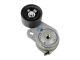 DT Spare Parts 3.34064 Riemenspanner, D: 74 mm, W: 42 mm passend für MAN