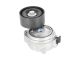 DT Spare Parts 3.34065 Riemenspanner, D: 74 mm, W: 34 mm passend für Multimarken
