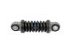 DT Spare Parts 3.34075 Druckfeder, Riemenspanner, L: 130 mm passend für MAN