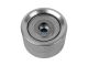 DT Spare Parts 3.34081 Spannrolle, d: 10 mm, D: 70 mm, W: 42 mm passend für Multimarken