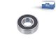 DT Spare Parts 3.34085 Kugellager, d: 20 mm, D: 47 mm, H: 14 mm passend für MAN