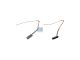 DT Spare Parts 3.34100SP Kohlebürstensatz, Generator passend für Multimarken
