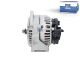 DT Spare Parts 3.34128 Generator, 24 V, I: 80 A passend für Multimarken