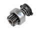 DT Spare Parts 3.34142 Freilaufgetriebe, Anlasser, 11 teeth passend für Multimarken