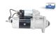 DT Spare Parts 3.34148 Anlasser, 24 V, 7 kW passend für MAN