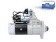 DT Spare Parts 3.34155 Anlasser, 24 V, 7 kW passend für MAN