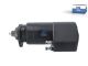 DT Spare Parts 3.34158 Anlasser, 24 V passend für Multimarken
