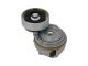 DT Spare Parts 3.34192 Riemenspanner, D: 74 mm, W: 23 mm passend für MAN