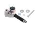 DT Spare Parts 3.34193 Riemenspanner, Klimaanlage, verstärkt, D: 70 mm, W: 42 mm passend für MAN