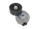 DT Spare Parts 3.34194 Riemenspanner, D: 74 mm, W: 34 mm passend für MAN