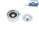 DT Spare Parts 3.34527 Spannrolle passend für MAN
