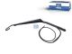 DT Spare Parts 3.35022 Wischerarm passend für Multimarken