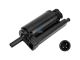DT Spare Parts 3.35121 Wischwasserpumpe, 24 V passend für Multimarken