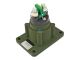 DT Spare Parts 3.36020 Batterierelais, 24 V, 300 A passend für MAN