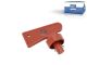 DT Spare Parts 3.36030 Schlüssel, Batteriehauptschalter passend für Multimarken