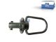 DT Spare Parts 3.36060 Verschluss, Batterieabdeckung passend für MAN
