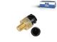DT Spare Parts 3.37001 Öltemperatursensor, M10 x 1, Tmin: -40 °C, Tmax: 130 °C passend für MAN
