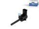 DT Spare Parts 3.37006 Niveausensor, D: 7,8 mm, L: 55 mm, 2 poles passend für MAN