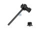DT Spare Parts 3.37007 Niveausensor, D: 7,8 mm, L: 125 mm, 2 poles passend für Multimarken