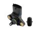 DT Spare Parts 3.37015 Ladedrucksensor, b: 6,4 mm, Lb: 48,3 mm, 4 poles passend für Multimarken