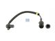 DT Spare Parts 3.37024 Drehzahlsensor, L: 400 mm, 910 Ohm, 2 poles passend für MAN