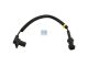 DT Spare Parts 3.37025 Drehzahlsensor, L: 410 mm, 870 Ohm, 2 poles passend für MAN