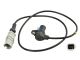 DT Spare Parts 3.37027 Drehzahlsensor, L: 910 mm, 930 Ohm, 2 poles passend für MAN