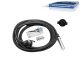 DT Spare Parts 3.37037 ABS Sensor, L: 2100 mm passend für MAN