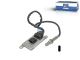 DT Spare Parts 3.37048 NOx-Sensor, M20 x 1,5, SW: 22, L: 700 mm, 5 poles passend für Multimarken