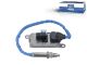 DT Spare Parts 3.37072 NOx-Sensor, M20 x 1,5, SW: AF22, L: 550 mm, 6 poles passend für MAN