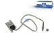 DT Spare Parts 3.37076 NOx-Sensor, M20 x 1,5, SW: 22, L: 980 mm, 6 poles passend für MAN