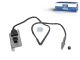 DT Spare Parts 3.37077 NOx-Sensor, M20 x 1,5, SW: 22, L: 990 mm, 6 poles passend für MAN