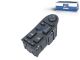 DT Spare Parts 3.37080 Bedienfeld, Tür, Fahrerseite passend für MAN