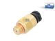 DT Spare Parts 3.37090 Drucksensor, M18 x 1,5, SW: 27, L: 58,5 mm, SPmax: 6 bar, 3 poles passend für Multimarken