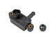 DT Spare Parts 3.37094 Drucksensor, 0,5 bar passend für MAN