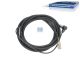DT Spare Parts 3.37105 EBS Sensor, links, L: 2880 mm passend für MAN