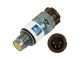 DT Spare Parts 3.37113 Impulssensor, Geschwindigkeit, 24 V, Lu: 20 mm, 4 poles passend für Multimarken