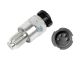DT Spare Parts 3.37114 Impulssensor, 24 V, Lu: 25 mm, 4 poles passend für MAN