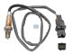 DT Spare Parts 3.37120 Lambdasonde, L: 1000 mm, 5 poles passend für Multimarken