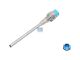DT Spare Parts 3.37129 Ölstandsensor, M18 x 1,5, SW: 27, 4 poles passend für MAN