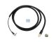 DT Spare Parts 3.37131 EBS Sensor, links, L: 2065 mm passend für MAN