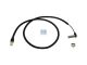 DT Spare Parts 3.37137 EBS Sensor, links, L: 1300 mm passend für MAN