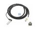 DT Spare Parts 3.37143 EBS Sensor, links, L: 2150 mm passend für Multimarken