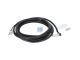 DT Spare Parts 3.37154 ABS Sensor, links, L: 3555 mm passend für MAN