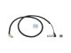 DT Spare Parts 3.37168 EBS Sensor, links, L: 1100 mm passend für Multimarken