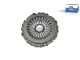 DT Spare Parts 3.40009 Druckplatte, D: 430 mm passend für Multimarken