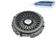 DT Spare Parts 3.40016 Druckplatte, D: 395 mm passend für Multimarken