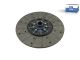 DT Spare Parts 3.40020 Mitnehmerscheibe, D: 380 mm, 10 teeth passend für Multimarken