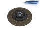 DT Spare Parts 3.40026 Mitnehmerscheibe, D: 430 mm, 10 teeth passend für Multimarken